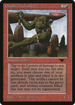 Orcish Mechanics (ATQ-) - Antiquities