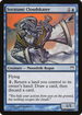 Soratami Cloudskater (CHK-086) - Champions of Kamigawa