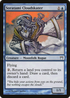 Soratami Cloudskater (CHK-086) - Champions of Kamigawa Foil