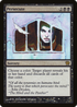 Persecute (9ED-151) - 9th Edition Foil