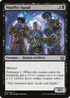 Maulfist Squad (KLD-091) - Kaladesh