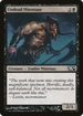 Undead Minotaur (M14-119) - Magic 2014