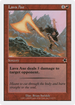 Lava Axe (S99-111) - Starter 1999