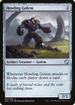 Howling Golem (GN2-054) - Game Night 2019