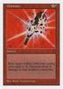 Detonate (5ED-) - Fifth Edition