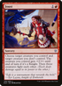 Joust (ELD-129) - Throne of Eldraine Foil