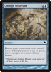 Consign to Dream (SHM-032) - Shadowmoor