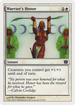 Warrior's Honor (9ED-053) - 9th Edition Foil