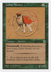 Zodiac Monkey (PTK-160) - Portal Three Kingdoms