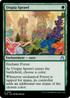 Utopia Sprawl (RVR-159) - Ravnica Remastered