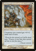 Shield Wall (7ED-044) - 7th Edition Foil