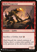 Skirk Prospector (LIST-144) - The List