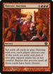 Thieves' Auction (8ED-227) - 8th Edition