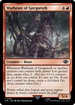 Warbeast of Gorgoroth (LTR-152) - The Lord of the Rings: Tales of Middle-earth