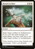 Return to Dust (TSR-037) - Time Spiral Remastered Foil