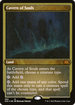 Cavern of Souls (Foil Etched) (2X2-569) - Double Masters 2022 Foil