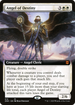 Angel of Destiny (Extended Art) (ZNR-314) - Zendikar Rising: (Extended Art)