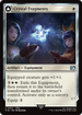 Crystal Fragments (FIN-013) - FINAL FANTASY: (enchantment) Foil