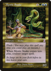 Mystic Snake (TSB-097) - Time Spiral Timeshifted