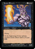 Junún Efreet (ME4-088) - Masters Edition IV Foil