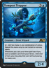 Tempest Trapper (YBLB-008) - Alchemy: Bloomburrow