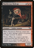 Murderous Redcap (SHM-192) - Shadowmoor