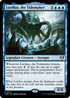 Lorthos, the Tidemaker (CMM-103) - Commander Masters