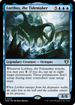 Lorthos, the Tidemaker (CMM-103) - Commander Masters