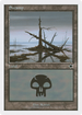 Swamp (162) (S99-162) - Starter 1999