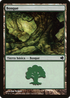 Forest (Spanish) - "Bosque" (224) (PS11-224) - Salvat 2011
