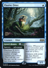 Elusive Otter (PRE-225) - Wilds of Eldraine Promos Foil
