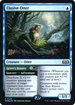 Elusive Otter (PRE-225) - Wilds of Eldraine Promos Foil