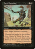 Dark Banishing (MIR-) - Mirage