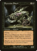 Phyrexian Slayer (INV-118) - Invasion Foil