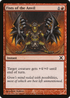 Fists of the Anvil (10E-201) - Tenth Edition Foil