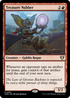 Treasure Nabber (CMM-265) - Commander Masters Foil