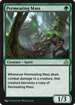 Permeating Mass (SIR-209) - Shadows over Innistrad Remastered