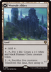 Westvale Abbey (INR-287) - Innistrad Remastered Foil
