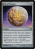 Orb of Dreams (BOK-156) - Betrayers of Kamigawa Foil