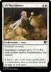 All That Glitters (CMM-009) - Commander Masters Foil