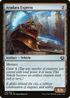 Aradara Express (KLD-195) - Kaladesh