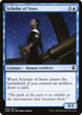 Scholar of Stars (CMR-092) - Commander Legends