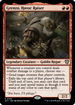 Grenzo, Havoc Raiser (OTC-168) - Outlaws of Thunder Junction Commander