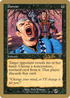 Duress - 2002 Carlos Romao (7ED) (SB) (WCD-) - World Championship Decks 2002
