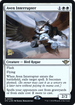 Aven Interrupter (PRE-004) - Outlaws of Thunder Junction Promos Foil