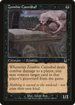 Zombie Cannibal (ODY-169) - Odyssey