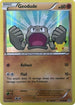 Geodude (Stamped) (043/083) Holofoil [Generations] - Promo