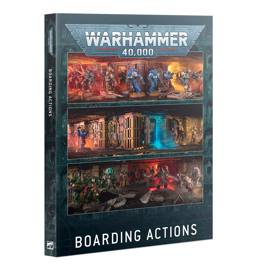 Boarding Actions (SC) | Eastridge Sports Cards