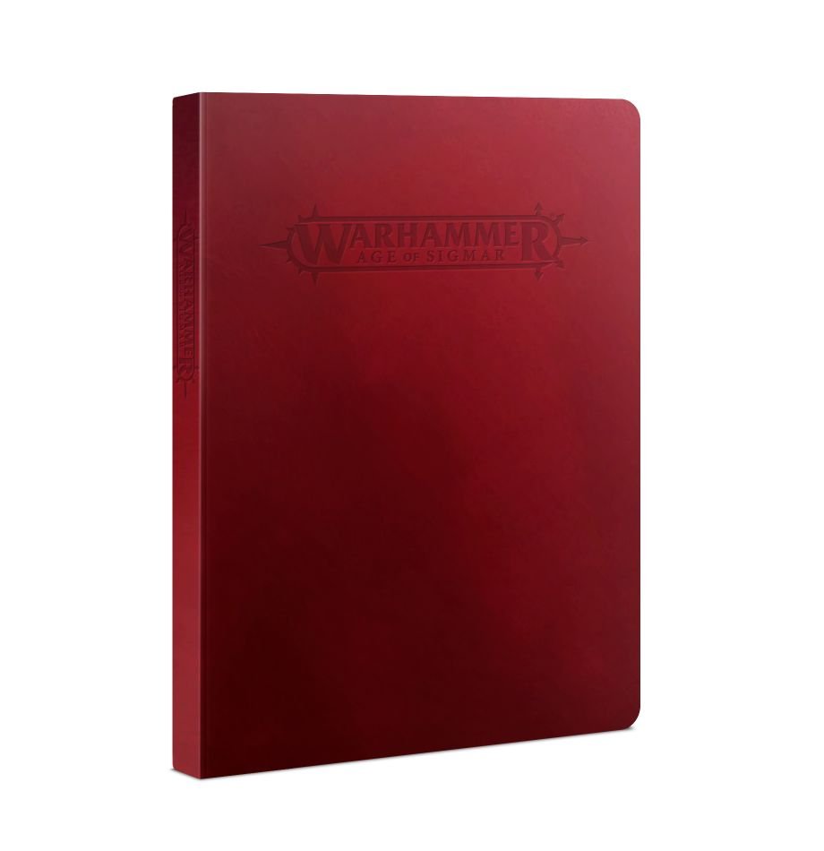 AGE OF SIGMAR: PATH TO GLORY DIARY (ENG) | Eastridge Sports Cards