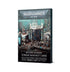 Battlezone: Mechanicum - Terrain Datasheet Cards